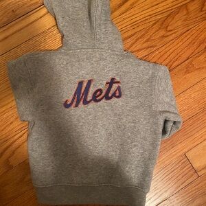 ⚾️New York Mets Pink/ Girl Sweatshirt
